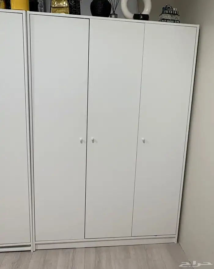 دولاب ملابس 3