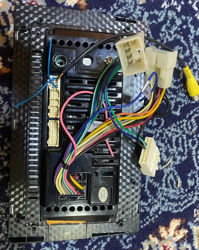 شاشة اندويد 0