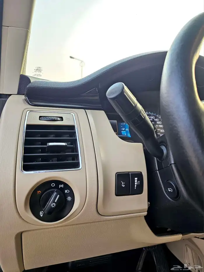 للبيع فورد فلكس موديل 2014 فل كامل 20