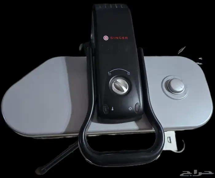 كاوية بخار مقاص 32 1