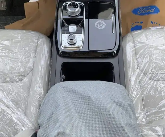 فورد تيريتوري 2026 كاش او تقسيط من راتب 4000 6