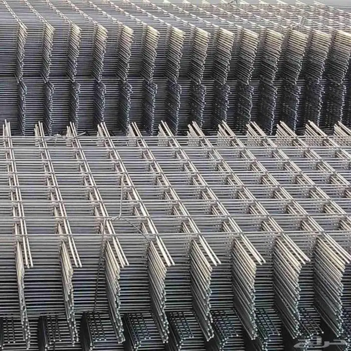 مواد بناء بندوره انترلوك بلاط بلك اسمنت رمل شبك مشبات 3