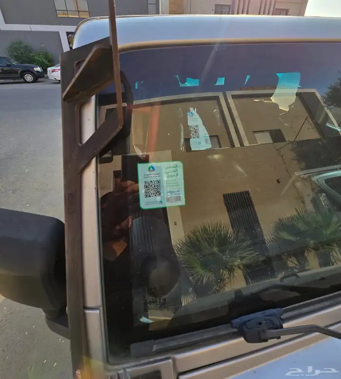 للبيع رانجلر 2012 سبورت شراع 15