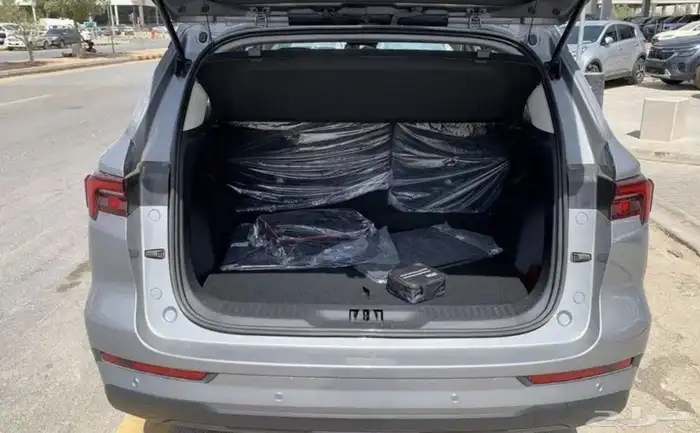 فورد تيريتوري 2026 كاش او تقسيط من راتب 4000 4