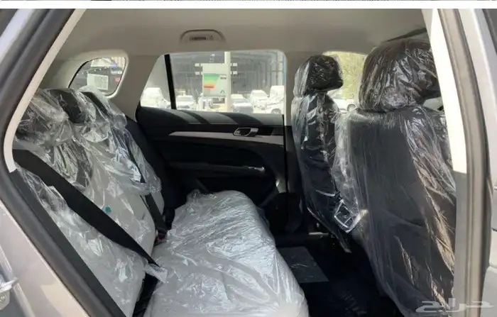 فورد تيريتوري 2026 كاش او تقسيط من راتب 4000 7