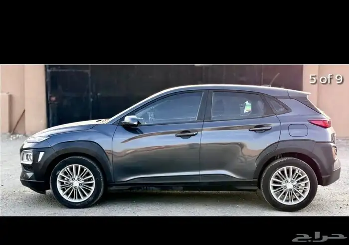 هونداي كونا 2020 3