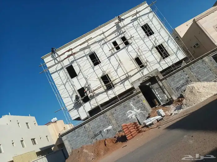 سقالات للايجار فك وتركيب إيجار يومي إيجار شهري 9