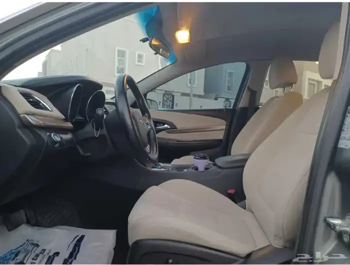 كابرس 2016 LTZ 3