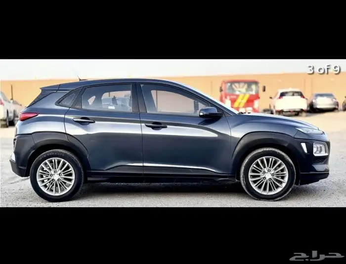 هونداي كونا 2020 2