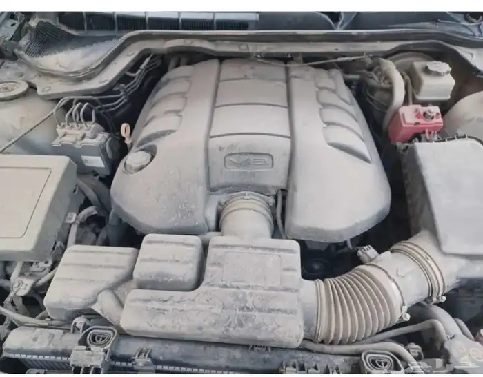 كابرس 2016 LTZ 0