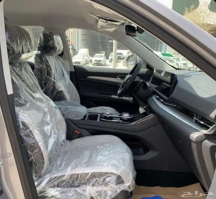 فورد تيريتوري 2026 كاش او تقسيط من راتب 4000 9