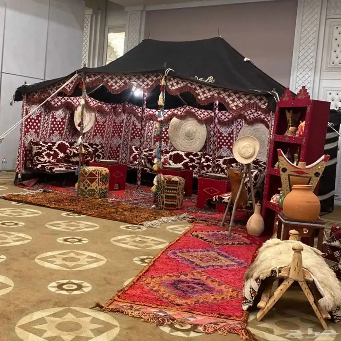 قهوجي وصباحين رجال ونساء 7