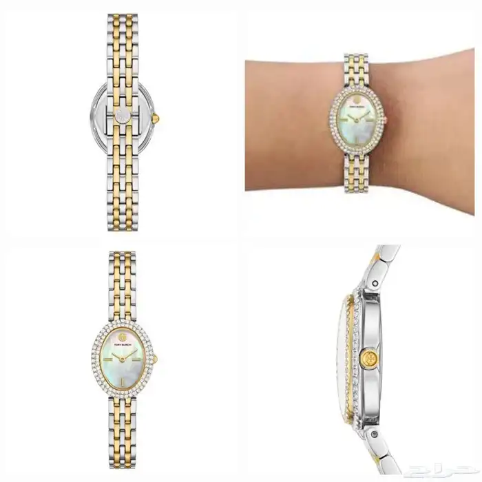 ساعات نسائية ماركات عالمية جوده وفخامة كوبي ون 10