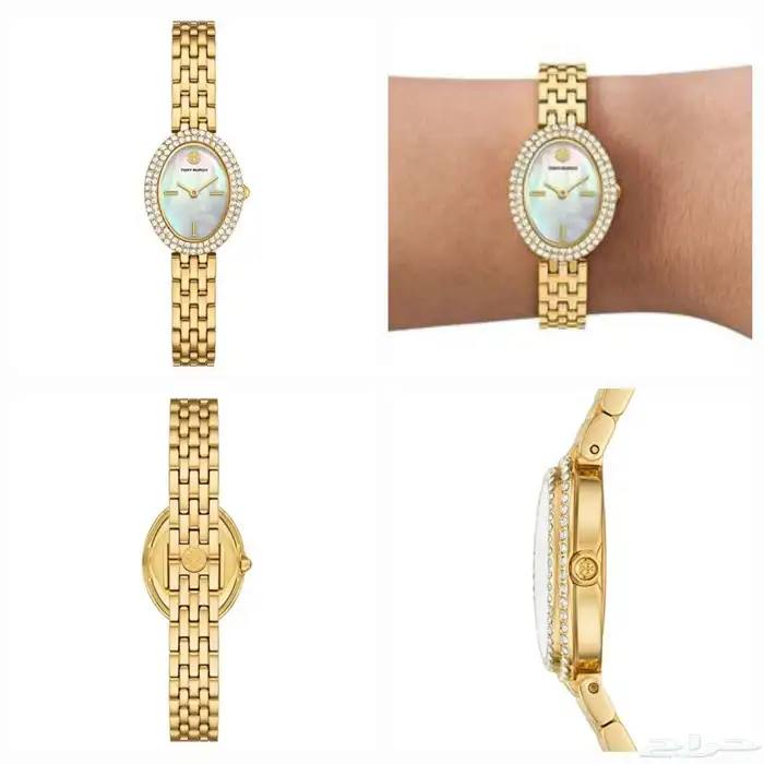 ساعات نسائية ماركات عالمية جوده وفخامة كوبي ون 5