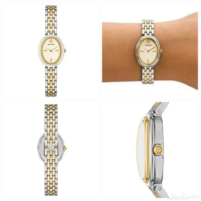 ساعات نسائية ماركات عالمية جوده وفخامة كوبي ون 6