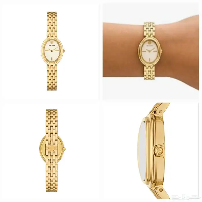 ساعات نسائية ماركات عالمية جوده وفخامة كوبي ون 7