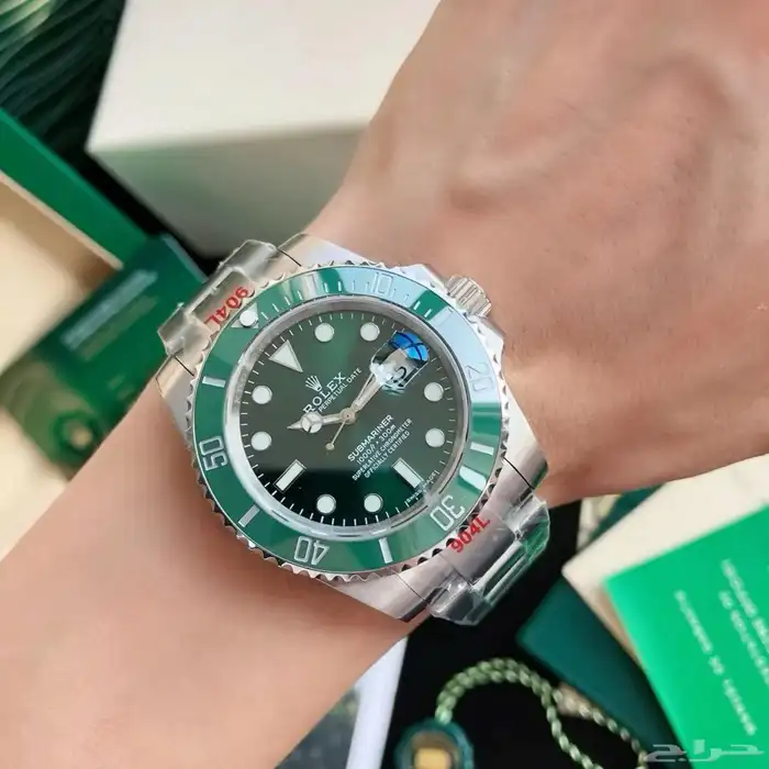 ساعات كارتير 25