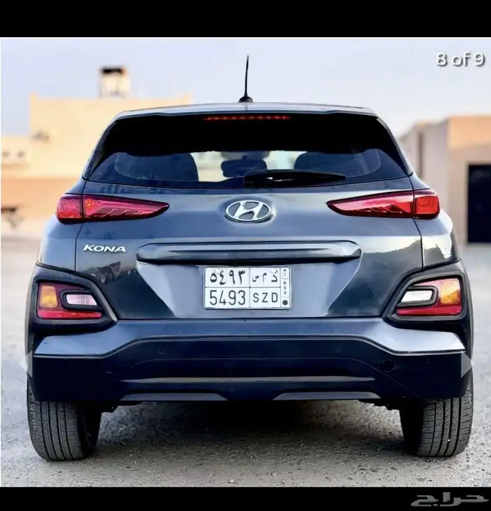 هونداي كونا 2020 0