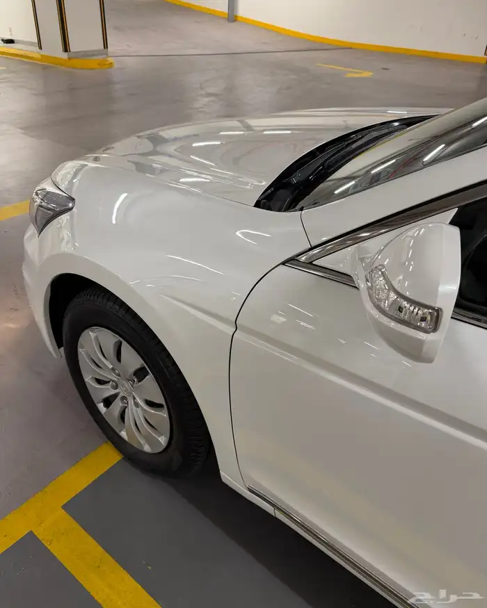 اكورد ستاندر 12 لمتد 10