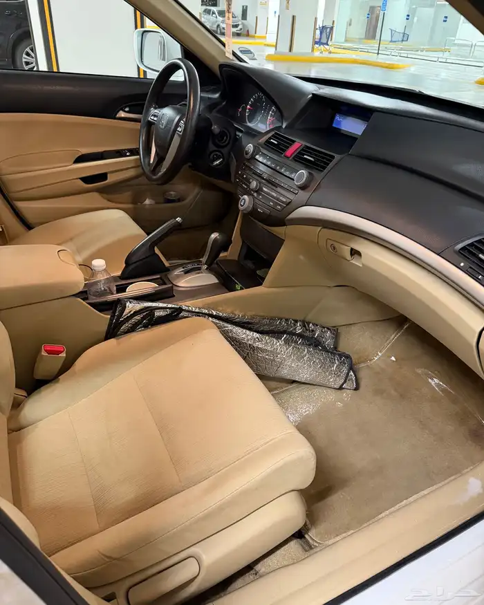 اكورد ستاندر 12 لمتد 19