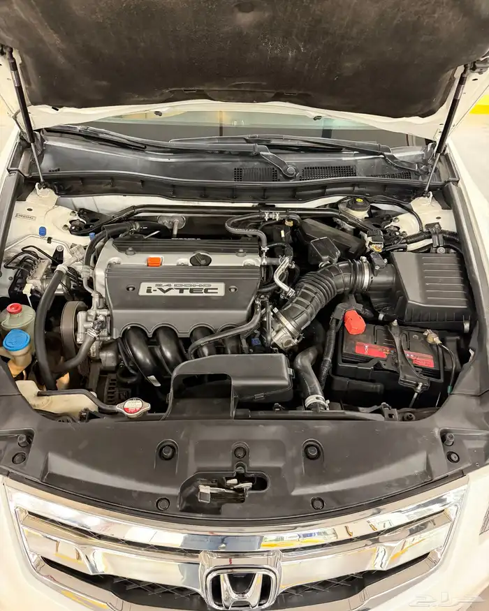 اكورد ستاندر 12 لمتد 22