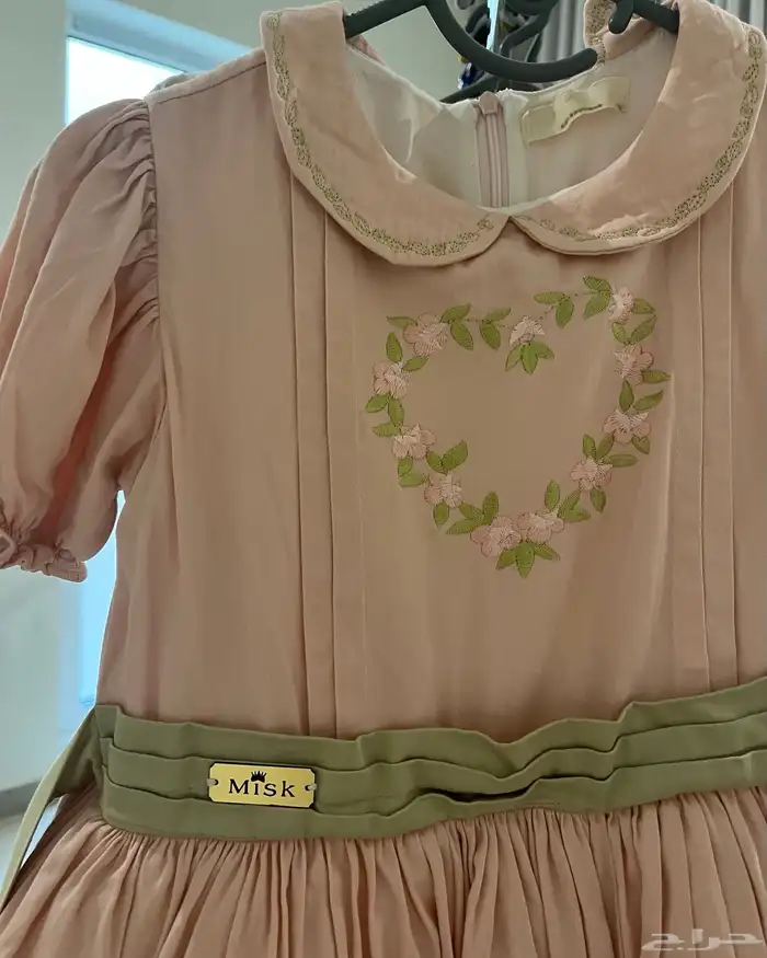 فستان أطفال 1