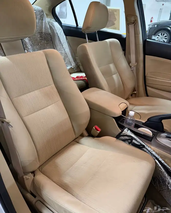 اكورد ستاندر 12 لمتد 20