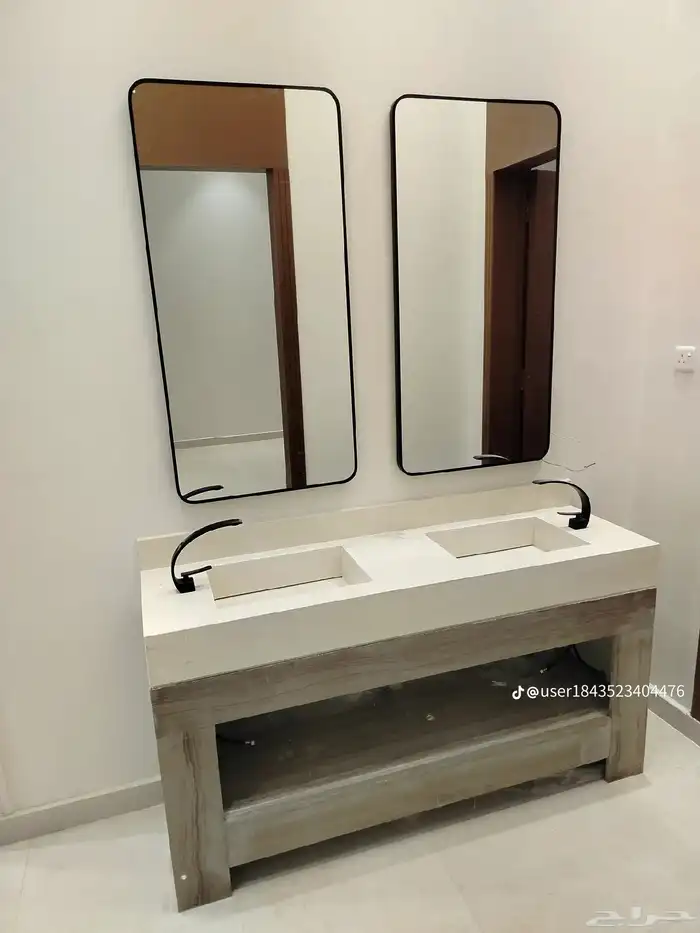 مغاسل رخام 10