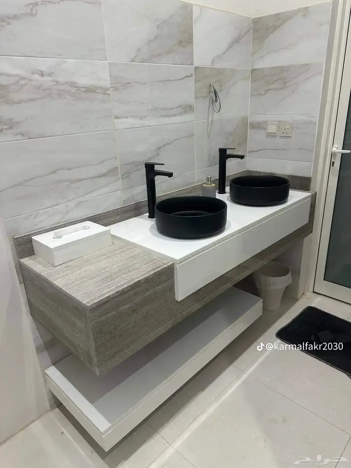 مغاسل رخام 17