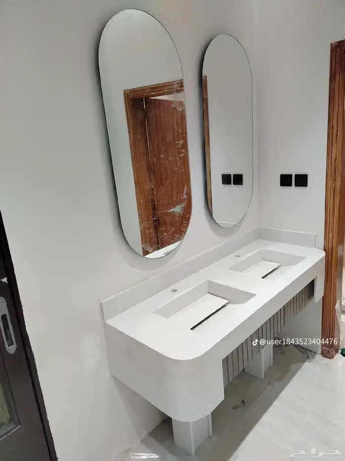 مغاسل رخام 12