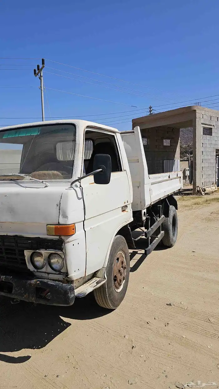 قلاب تويوتا 82 مجدد 5