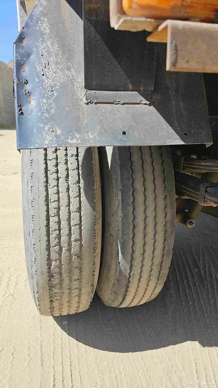 قلاب تويوتا 82 مجدد 7