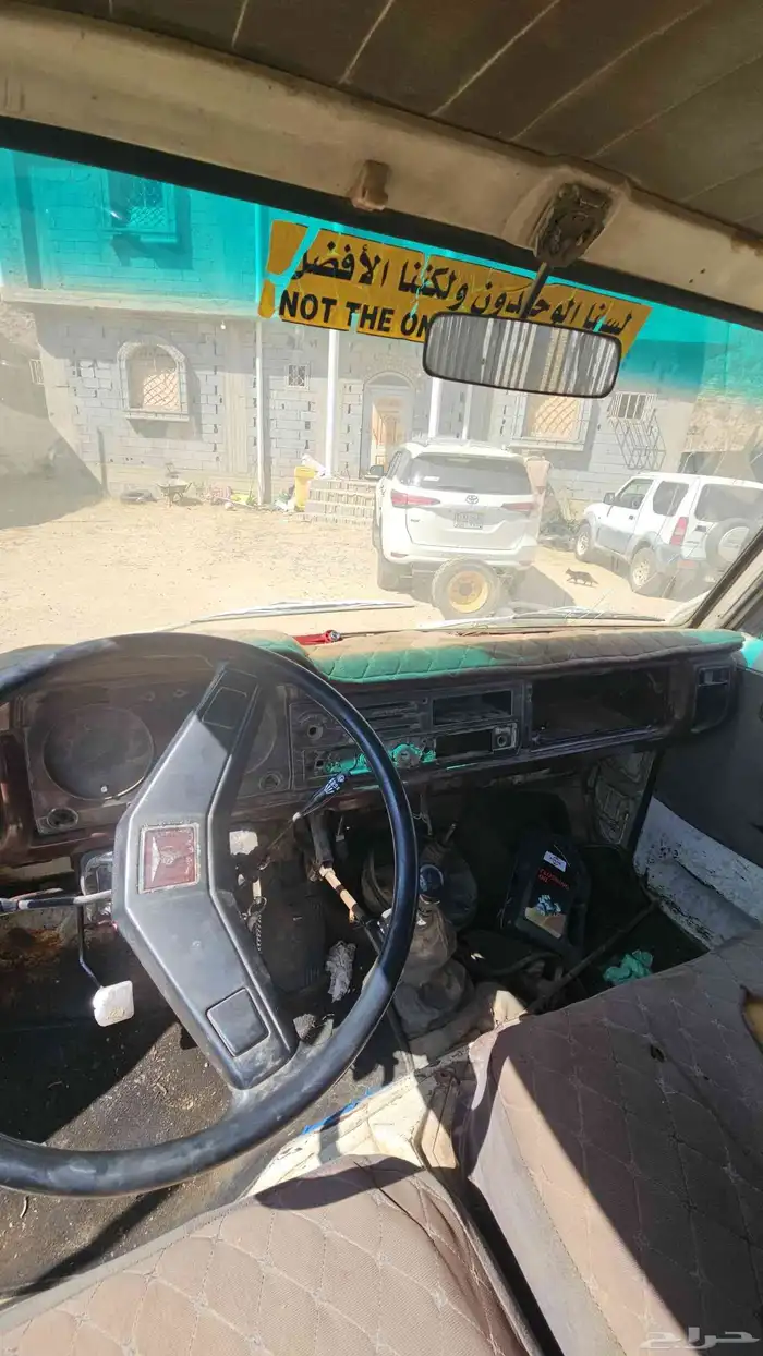 قلاب تويوتا 82 مجدد 11