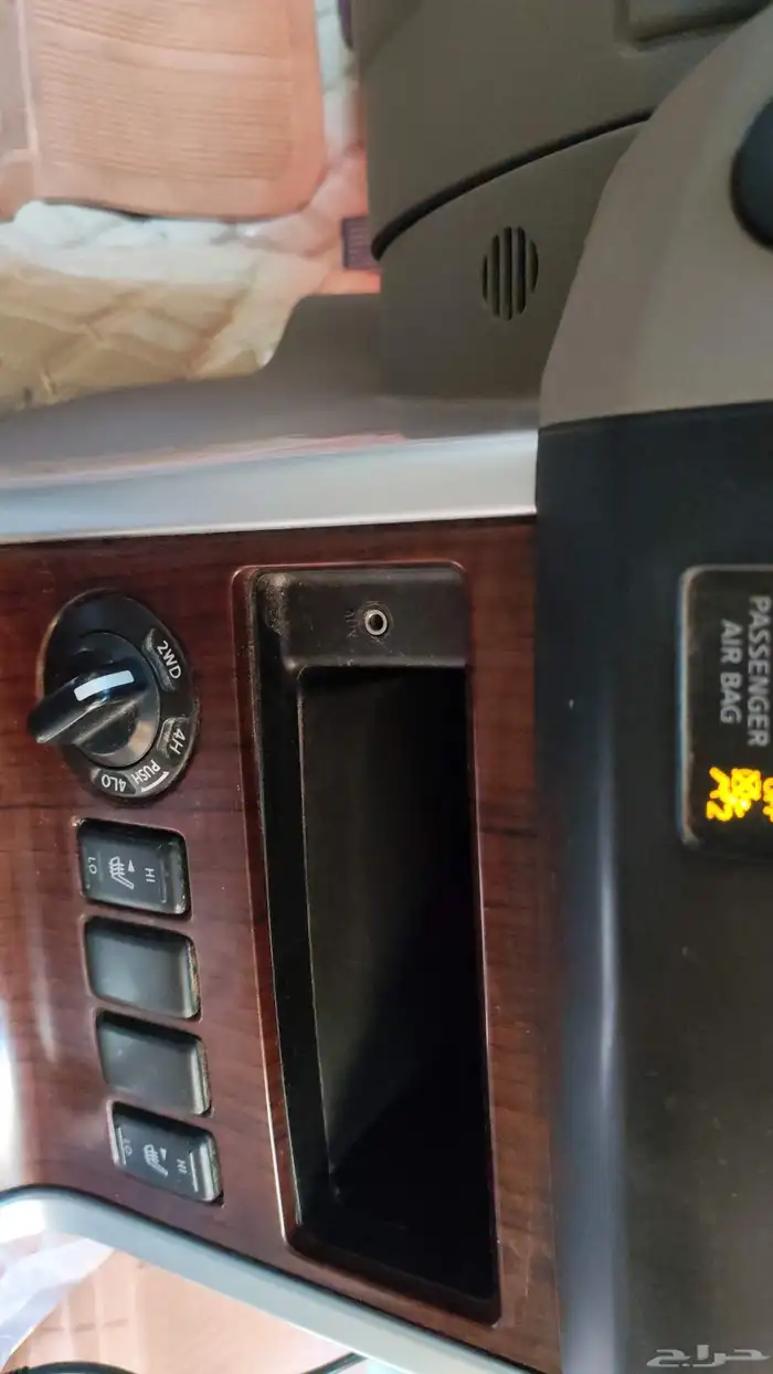 نيسان باثفندر 2010 فل كامل 3