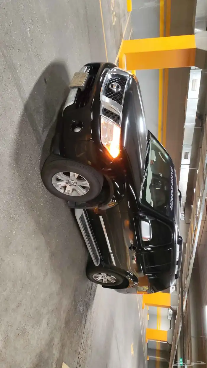 نيسان باثفندر 2010 فل كامل 8