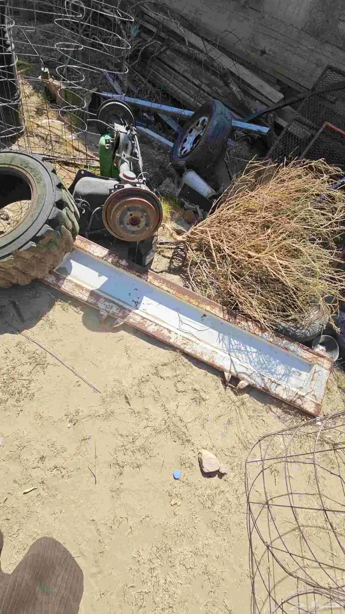 قلاب تويوتا 82 مجدد 1