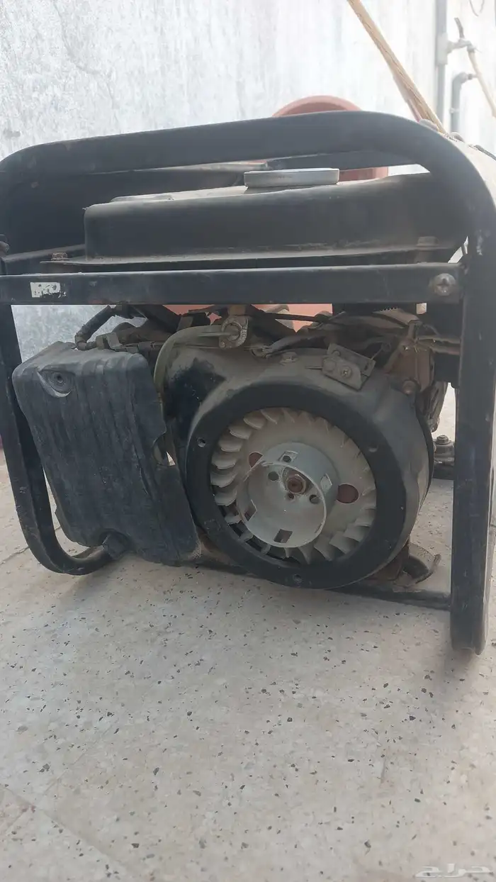 مولد كهرباء للبيع على سوم 0