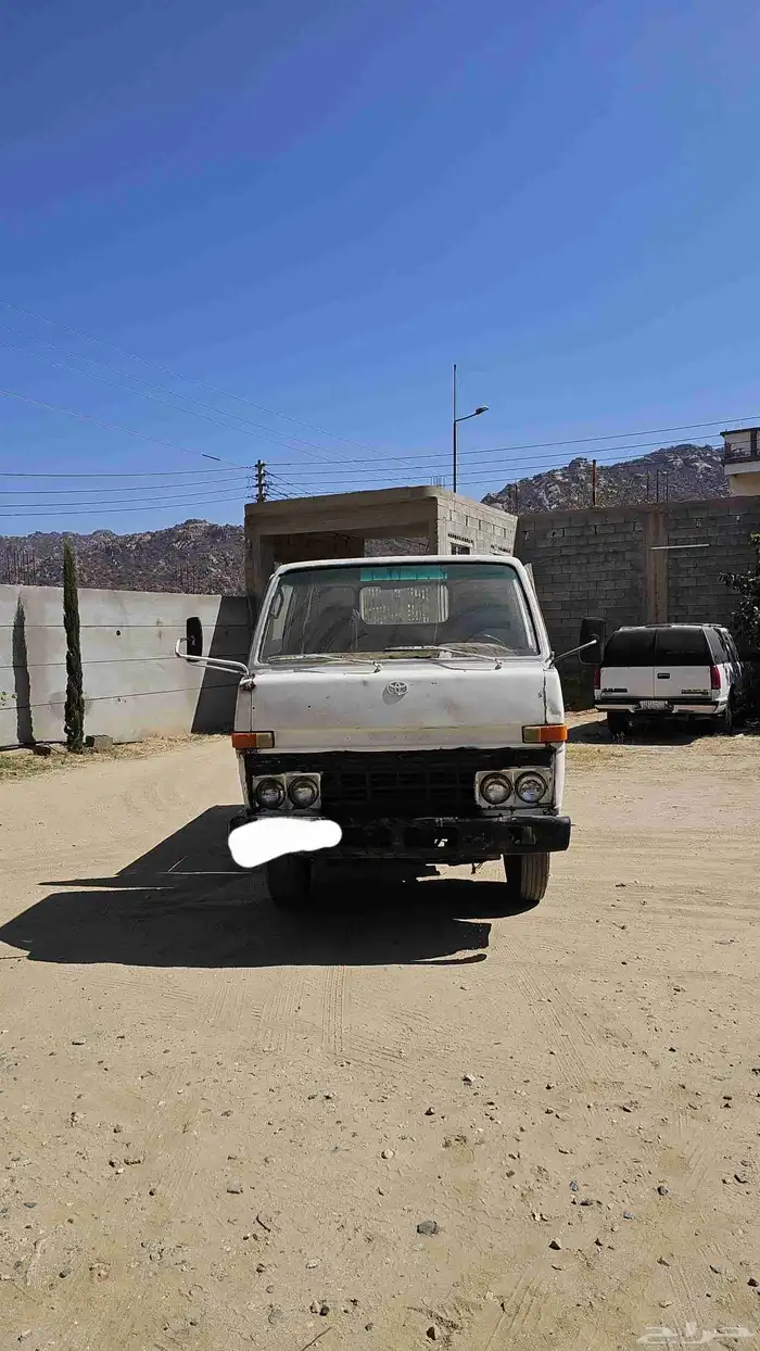 قلاب تويوتا 82 مجدد 13