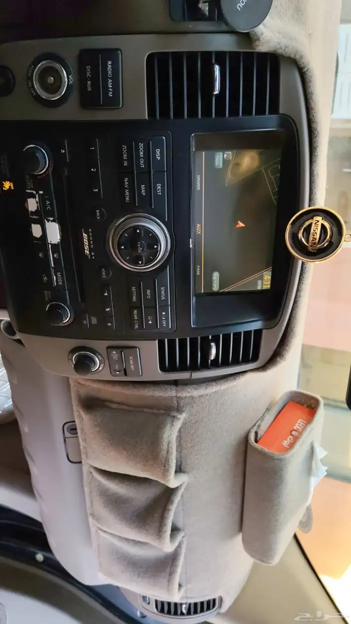 نيسان باثفندر 2010 فل كامل 1