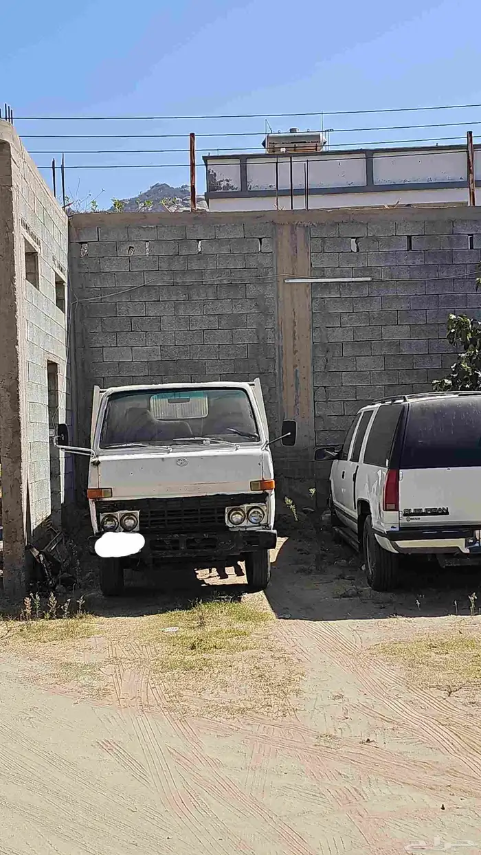 قلاب تويوتا 82 مجدد 10