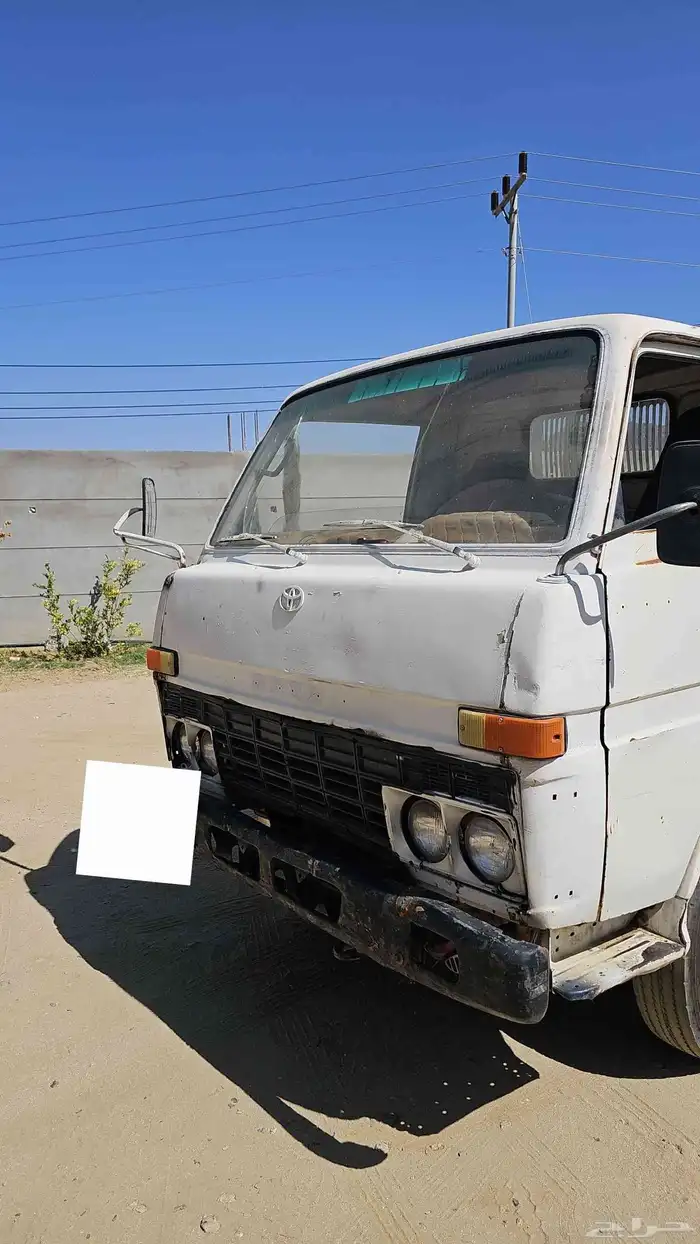 قلاب تويوتا 82 مجدد 14