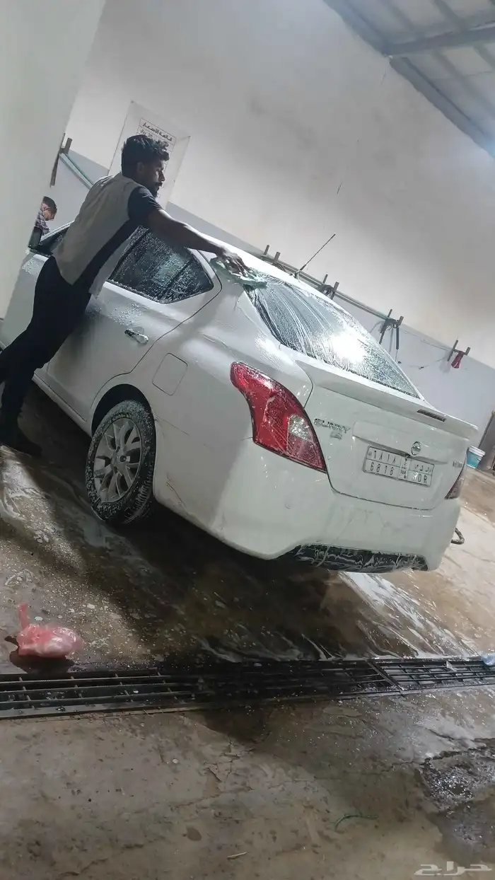 نيسان صني 2022فل كامل 4