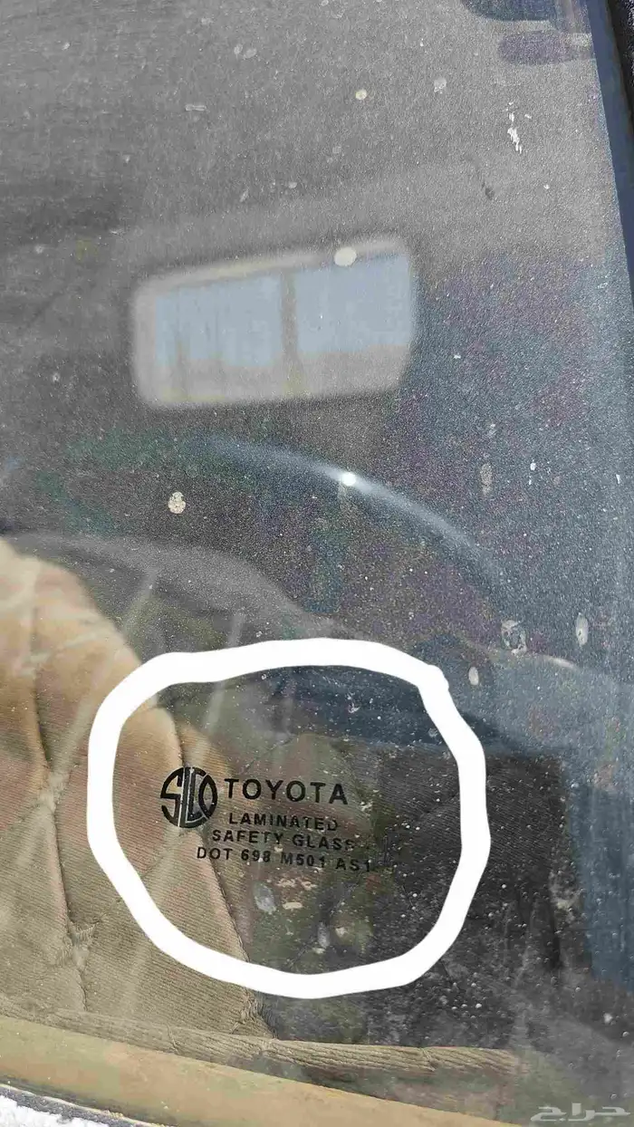 قلاب تويوتا 82 مجدد 9