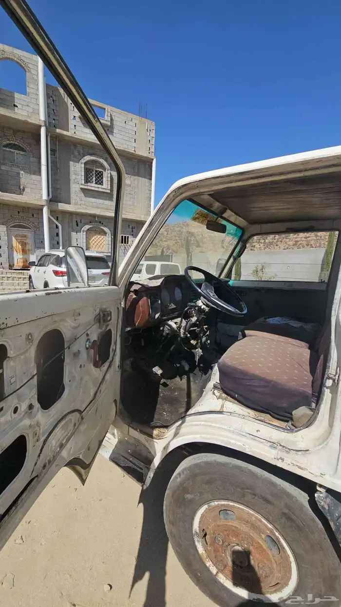 قلاب تويوتا 82 مجدد 3