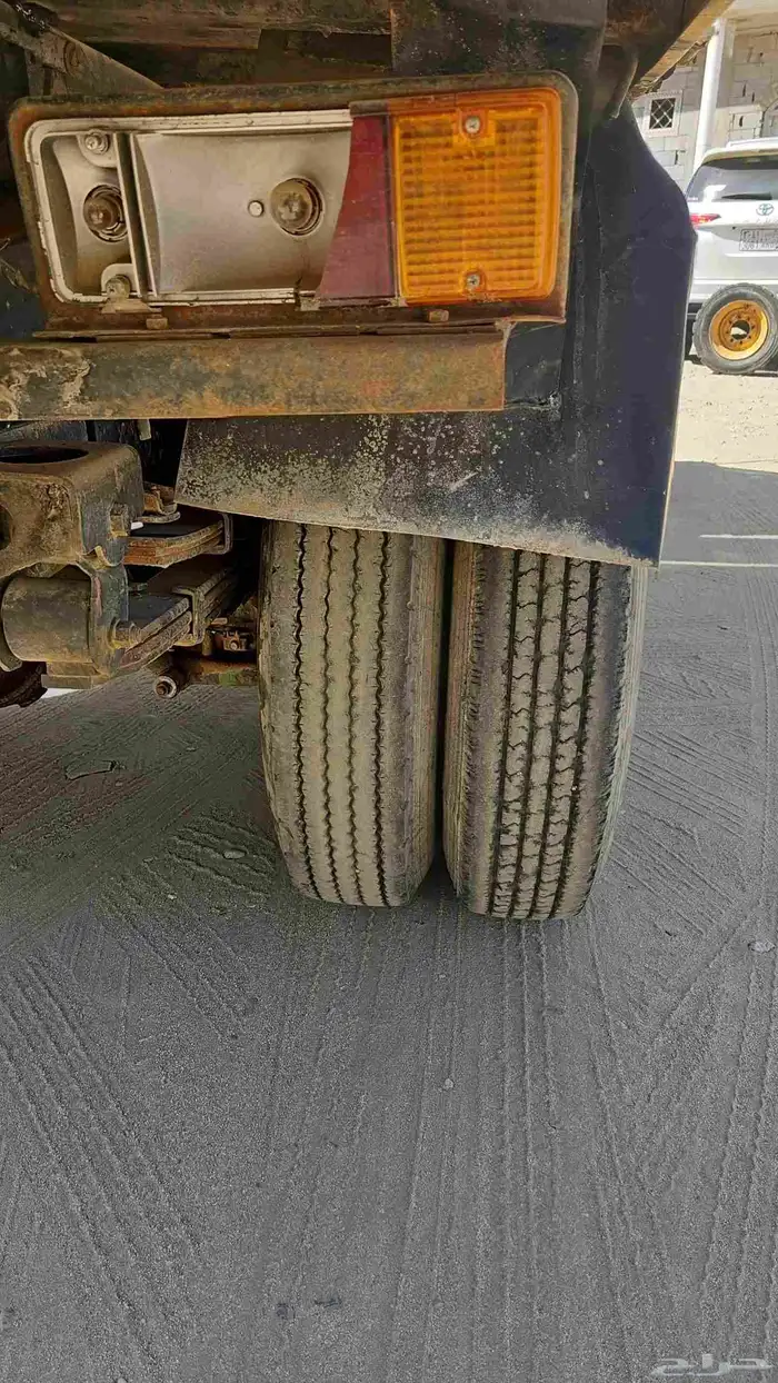 قلاب تويوتا 82 مجدد 4