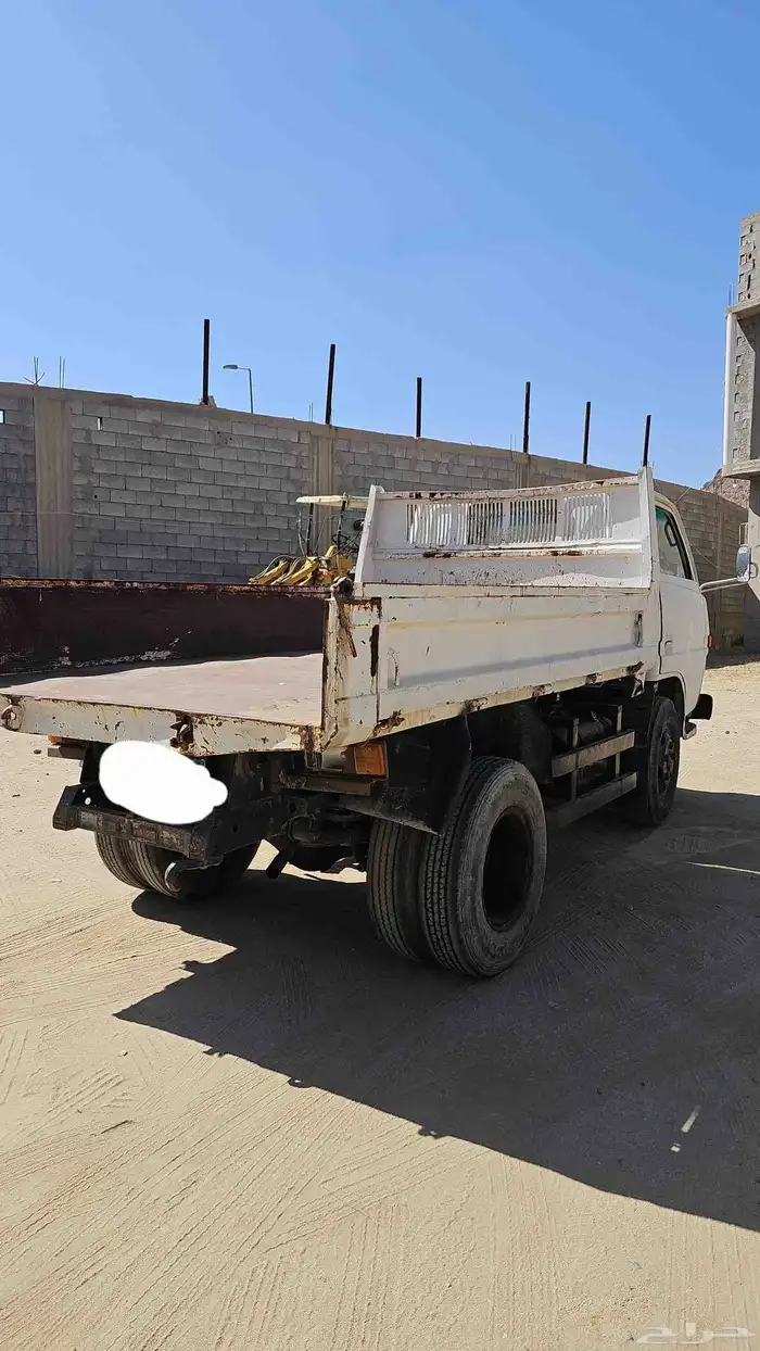 قلاب تويوتا 82 مجدد 2