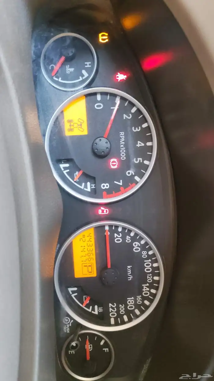 نيسان باثفندر 2010 فل كامل 2