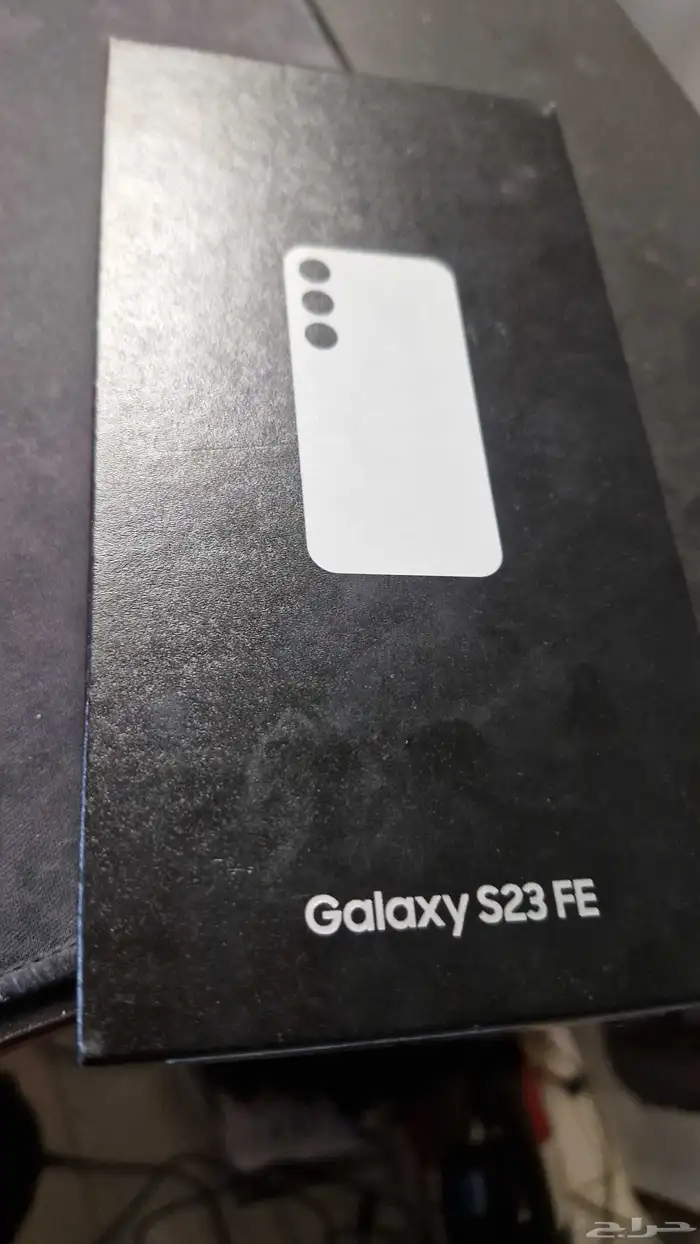 للبيع S23 FE 0
