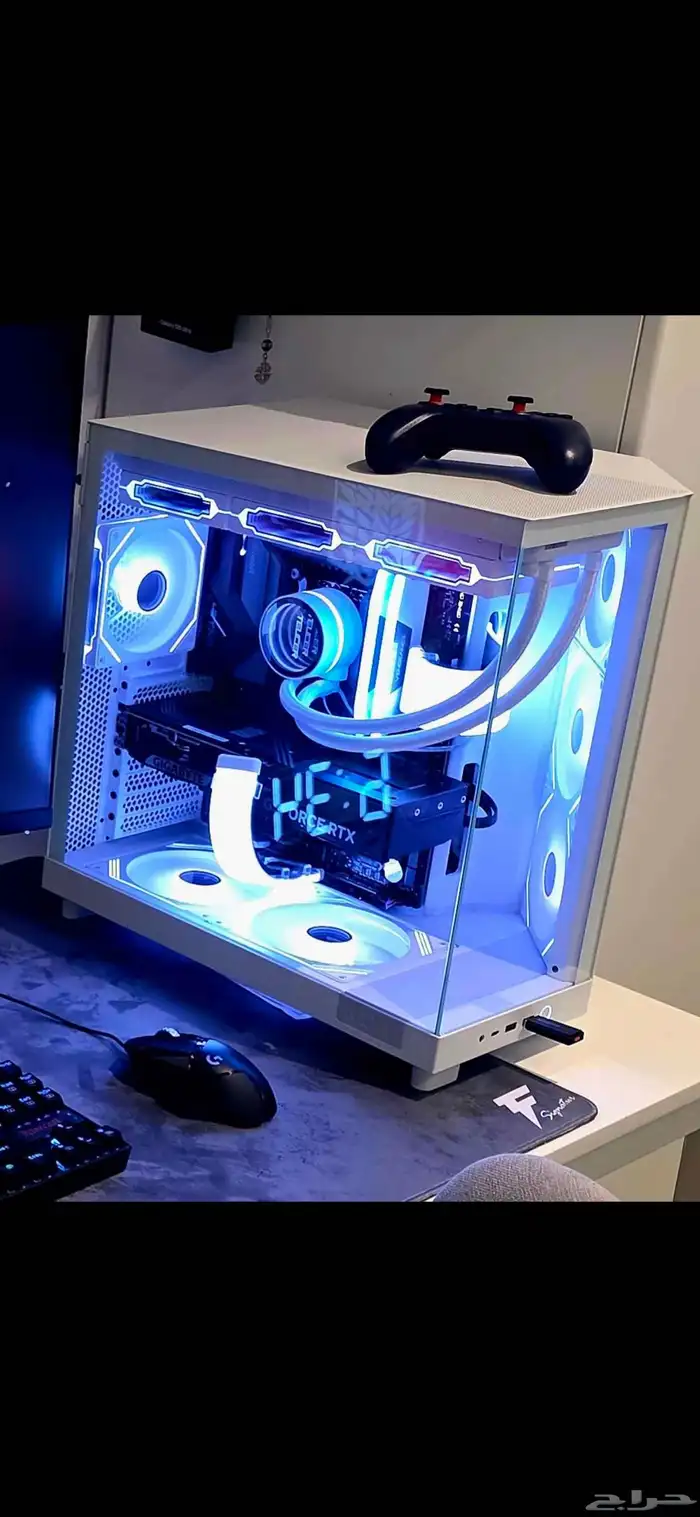 بي سي مذربورد معالج رامات 0