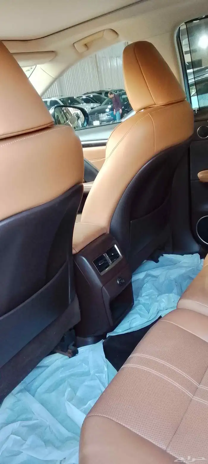 لكزس اركس موديل 2018 8